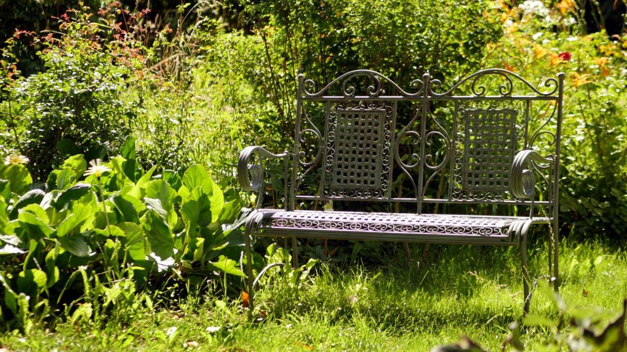 Honfleur, Entre Terre & Estuaire Bed and Breakfast La Rivière-Saint-Sauveur Eksteriør billede